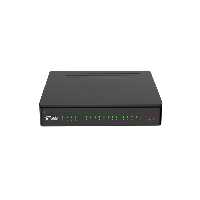 فروش سانترال تحت شبکه و VoIP یستار مدل S412 | قیمت و مشخصات | هانتل ویپ