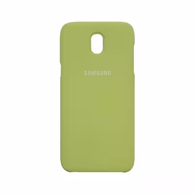 کاور مدل SILK02 مناسب برای گوشی موبایل سامسونگ Galaxy J5 Pro/J530