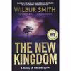 کتاب The New Kingdom اثر Mark Chadbourn انتشارات Zaffre