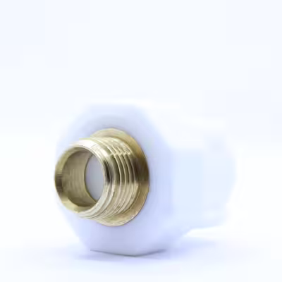اتصال بوشن مدل DN-20x1/2 بسته 2 عددی