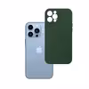 کاور مدل SIL مناسب برای گوشی موبایل اپل iPhone 13 Pro Max