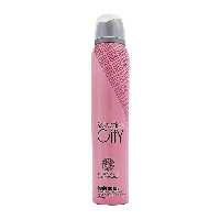 اسپری بدن مدل Versace Bright Crystal سلکشن سیتی 200 میل