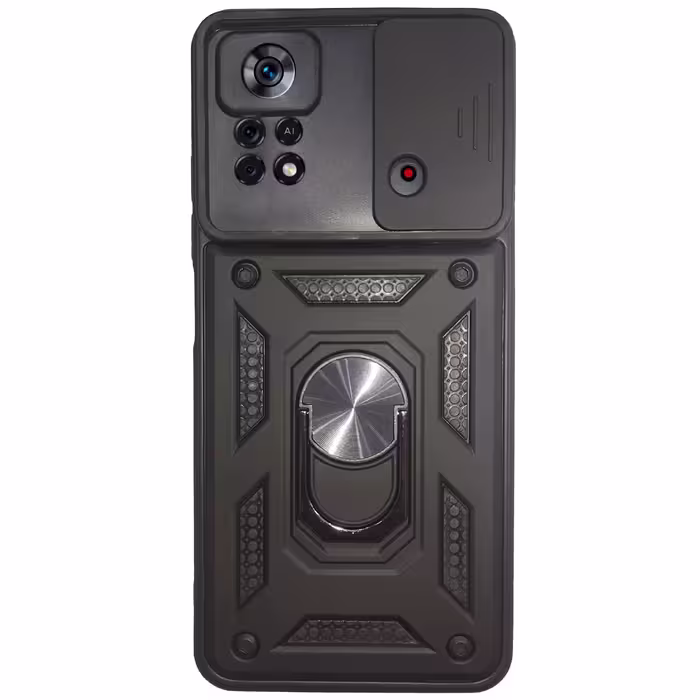 کاور گاردتک مدل Dcamp2 مناسب برای گوشی موبایل شیائومی Poco X4 Pro 5G