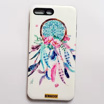 کاور بیواکف مدل m61m62 مناسب برای گوشی موبایل اپل iphone 7/8 plus