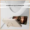 کاور مای کیس مدل Whorl مناسب برای گوشی موبایل  سامسونگ Galaxy A02s/ M02s