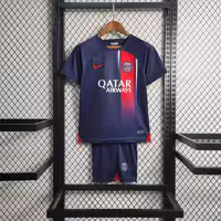 لباس بچه گانه پاریسن ژرمن 2024-2023 | کیت اول