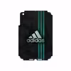 برچسب پوششی ماهوت مدل adidas-Logo مناسب برای تبلت اپل iPad mini 2012 A1455