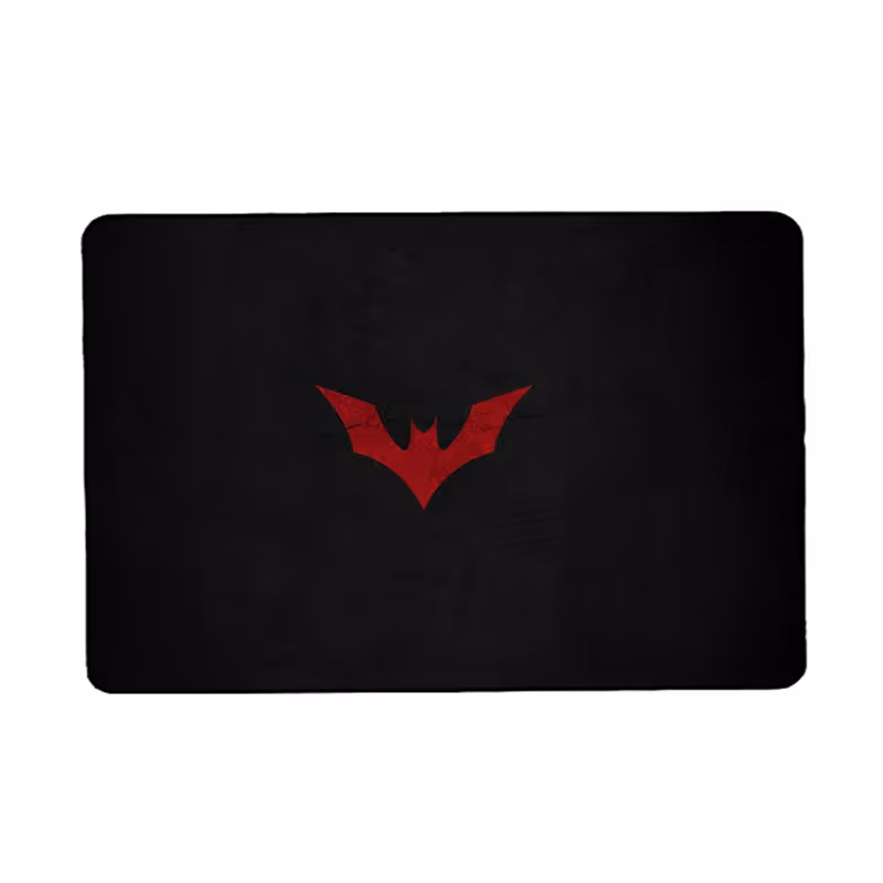 ماوس پد مخصوص بازی طرح Batman  کد 005