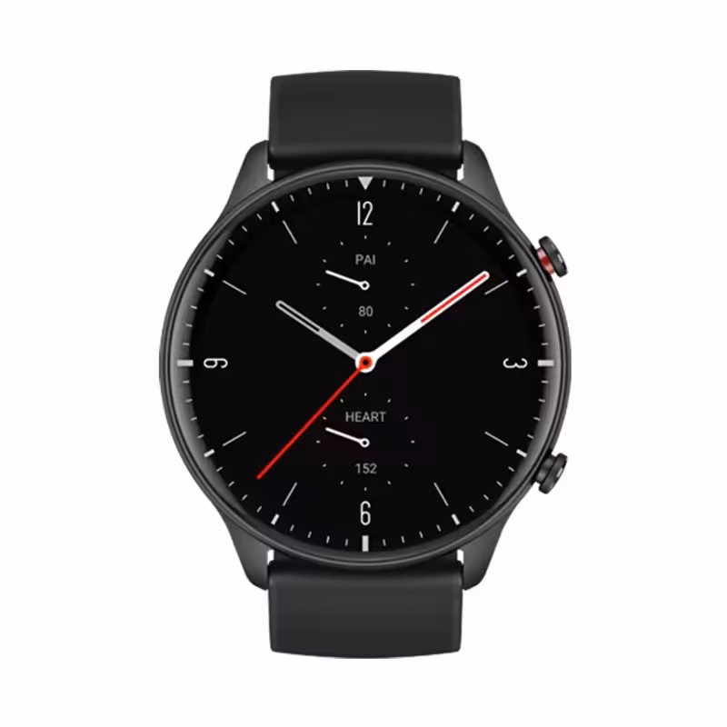 ساعت هوشمند شیائومی Amazfit GTR 2 مدل 46mm با بدنه آلومینیوم