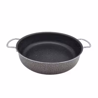 تابه تفلون تابان کد FEL36 سایز 36
