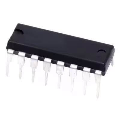 آی سی کانتر مدل CD4094BE 