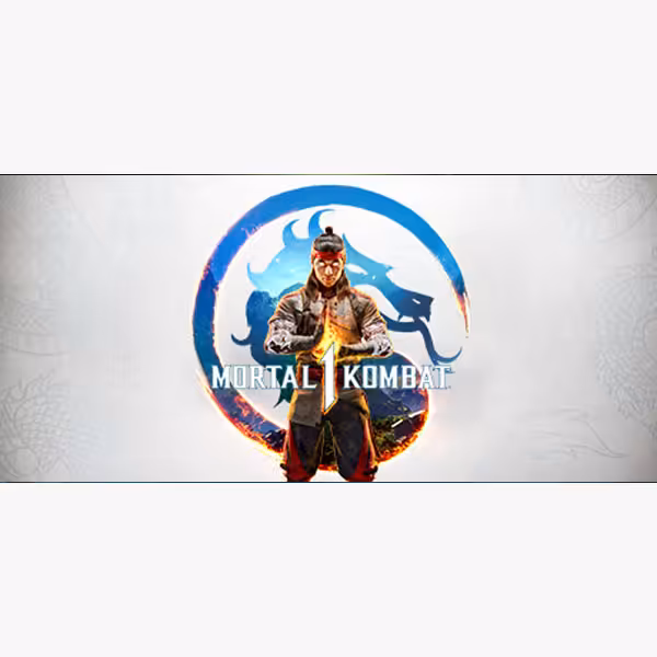 Mortal Kombat 1