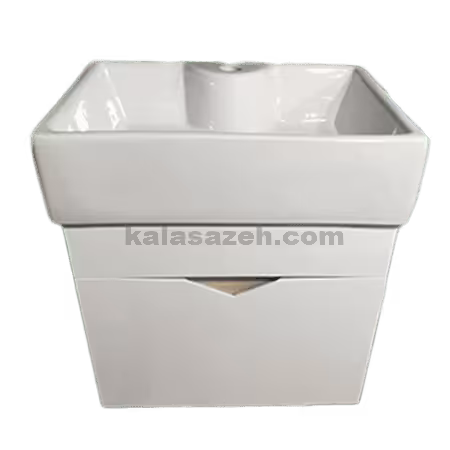روشویی کابینت دار کوچک کد 7002