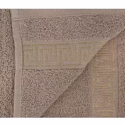 حوله دستی آذرریس تبریز مدل 0030 سایز 55×30 سانتی متر