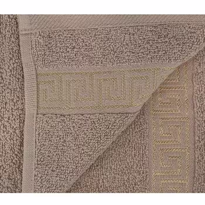 حوله دستی آذرریس تبریز مدل 0030 سایز 55×30 سانتی متر