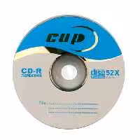 سی دی CD کاپ CAP