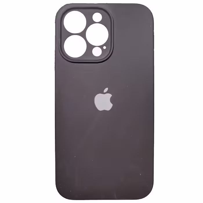 کاور مدل سیلیکونی مناسب برای گوشی موبایل اپل iphone 13pro