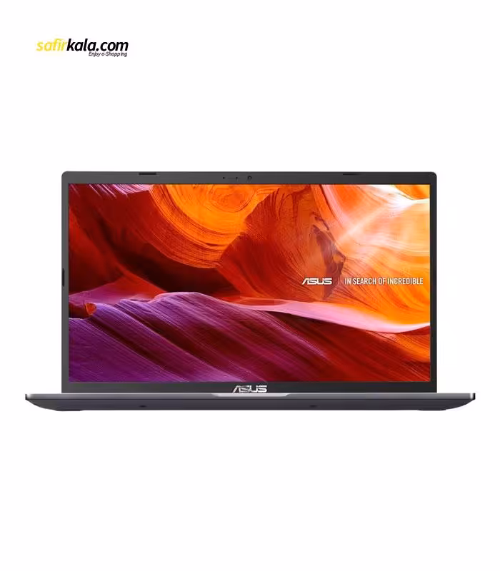 لپ تاپ 15.6 اینچی ایسوس مدل VivoBook R545FB-BQ031