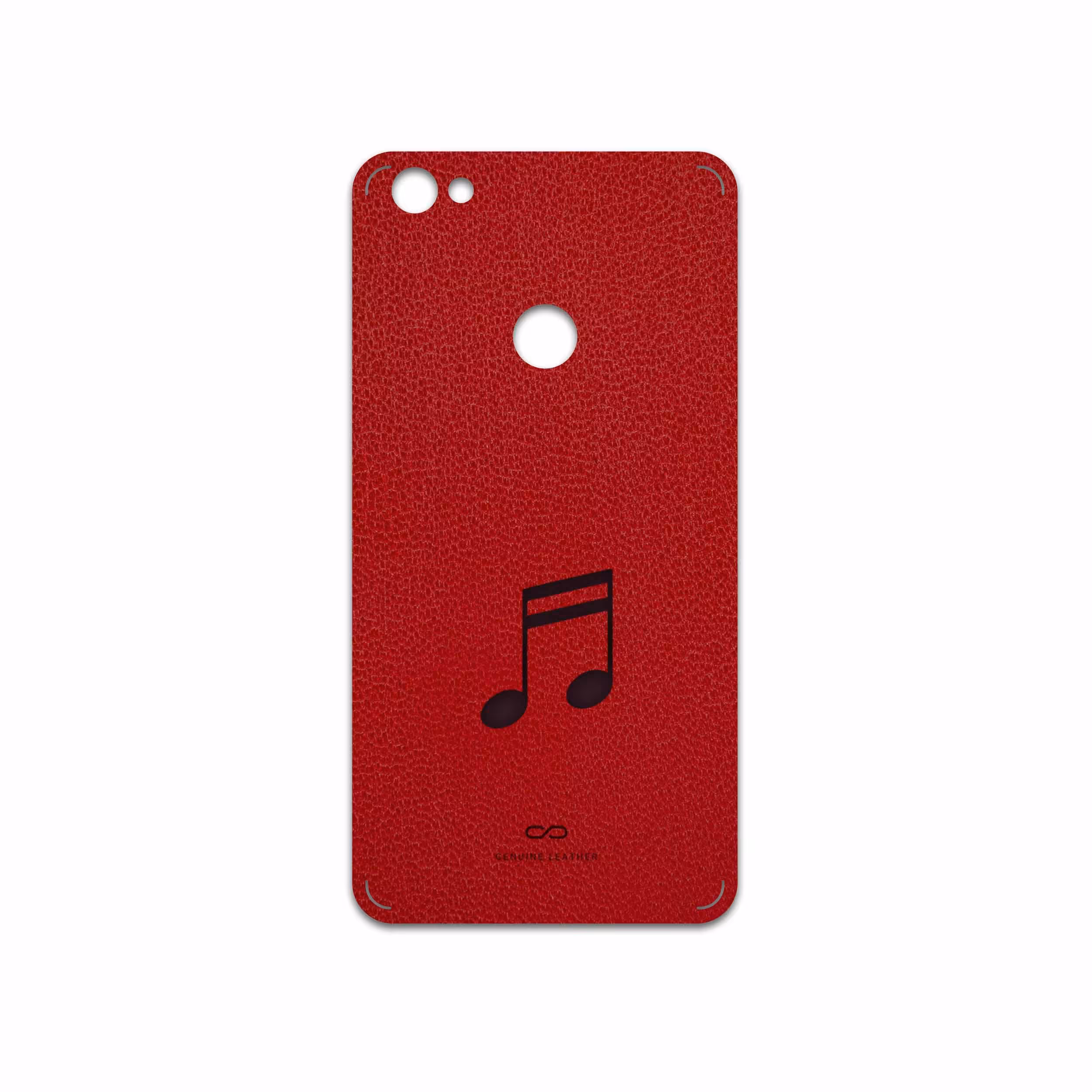 برچسب پوششی ماهوت مدل RL-CHG2 مناسب برای گوشی موبایل شیائومی Redmi Note 5A Prime
