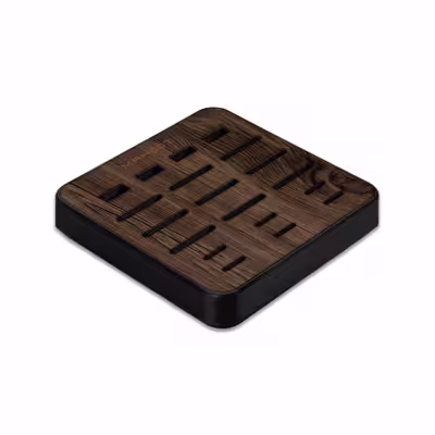 نظم دهنده فضای ذخیره سازی ماهوت مدل Walnut-496 مناسب برای فلش و مموری کارت