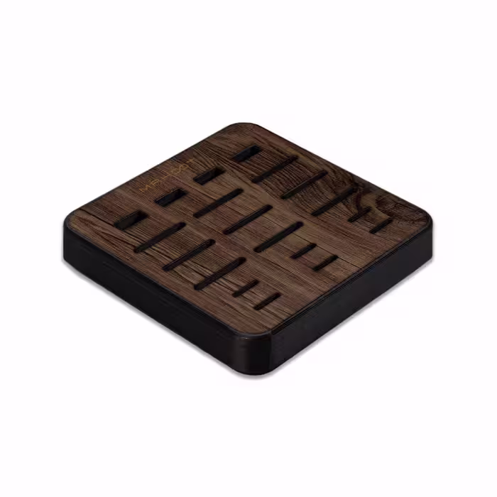 نظم دهنده فضای ذخیره سازی ماهوت مدل Walnut-496 مناسب برای فلش و مموری کارت