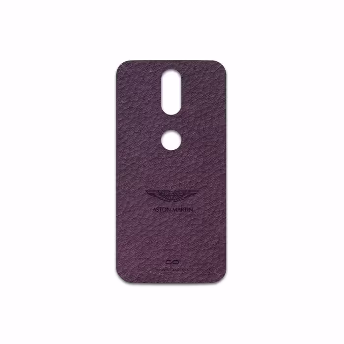 برچسب پوششی ماهوت مدل PL-ASTN_MRTN مناسب برای گوشی موبایل موتورولا Moto G4