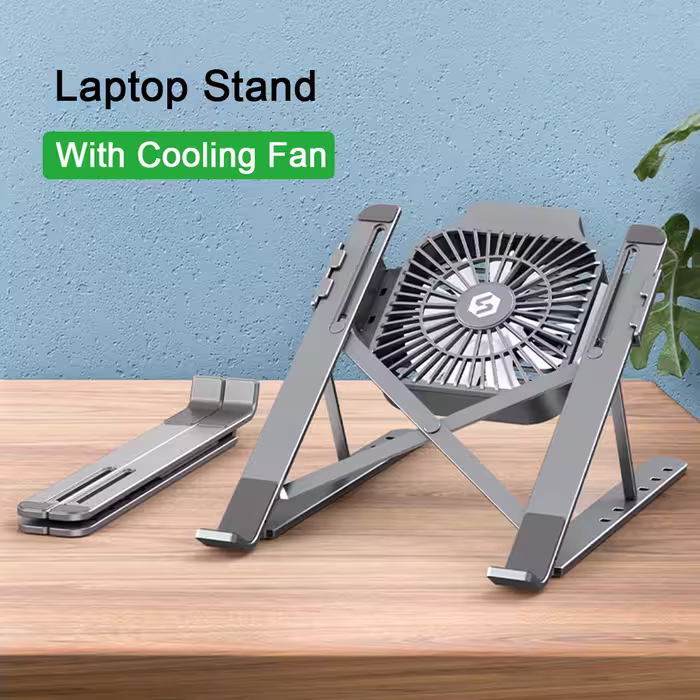 پایه خنک کننده لپ تاپ مدل KR-LP926