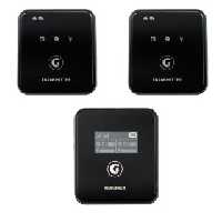 میکروفون بی سیم انسر Answer P12 two in one Wirreless Microphone