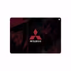 برچسب پوششی ماهوت مدل Mitsubishi Motor مناسب برای تبلت اپل iPad Air 2 2014 A1567
