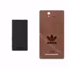 برچسب پوششی ماهوت مدل MNL-DDS مناسب برای گوشی موبایل سونی Xperia C3 Dual