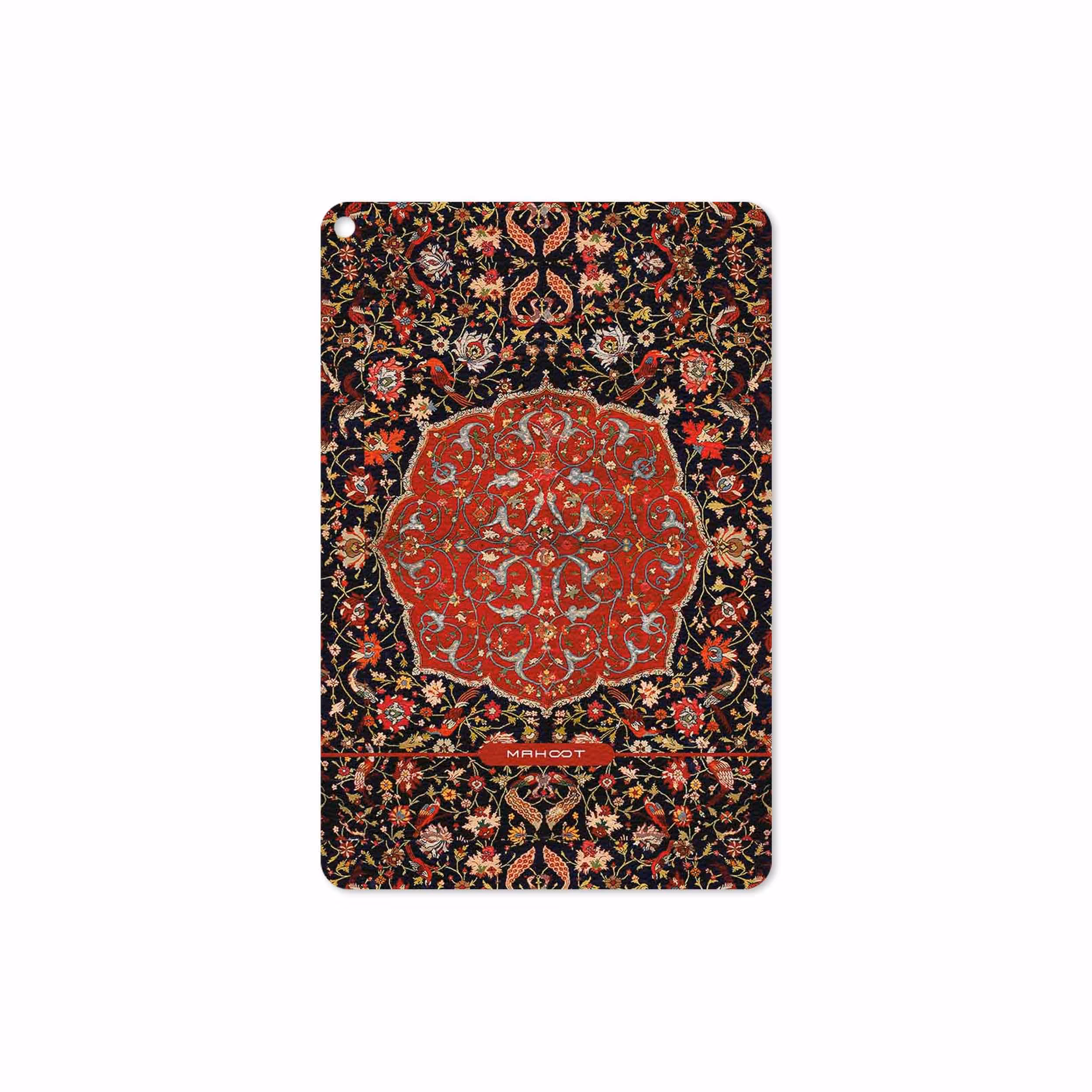برچسب پوششی ماهوت مدل Iran-Carpet6 مناسب برای تبلت اپل iPad mini (GEN 5) 2019 A2133