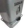 سطل زباله سبلان کد Mado-060-P