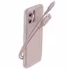 کابل تبدیل USB به لایتنینگ باسئوس مدل CALDC-0 طول 1.2 متر