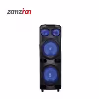 اسپیکر میکرولب مدل Extreme-121
