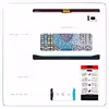 برچسب پوششی ماهوت مدل Iran-Tile7 مناسب برای تبلت اپل iPad Pro 9.7 2016 A1675