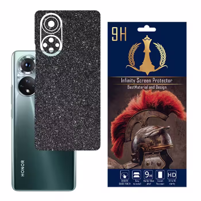 برچسب پوششی اینفینیتی مدل PRO MAX مناسب برای گوشی موبایل آنر 50