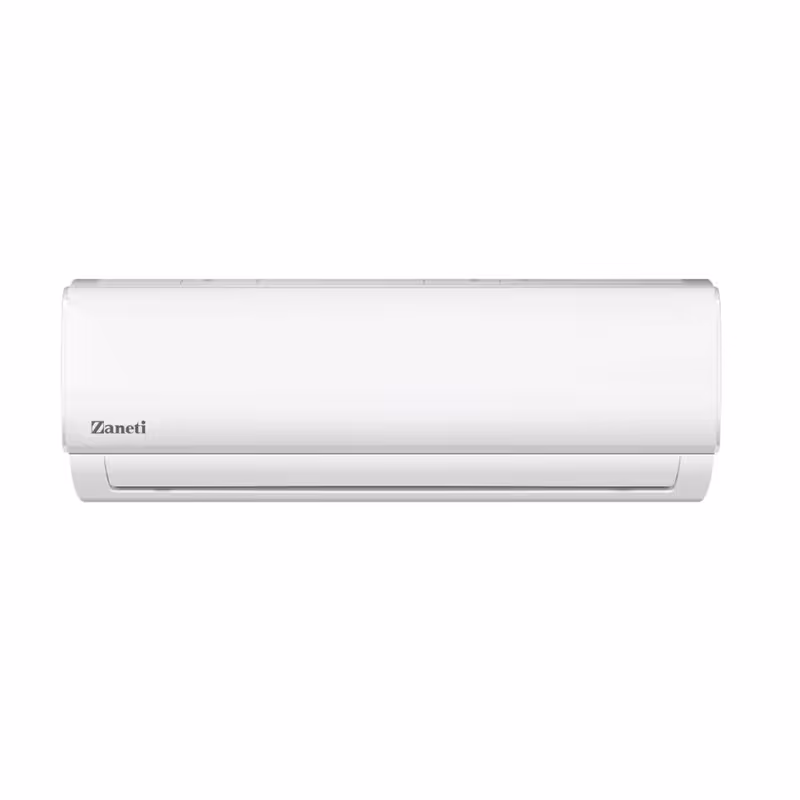 مشخصات، قیمت و خرید کولر گازی 12 هزار زانتی مدل ZMSA-12HO1RAFA
