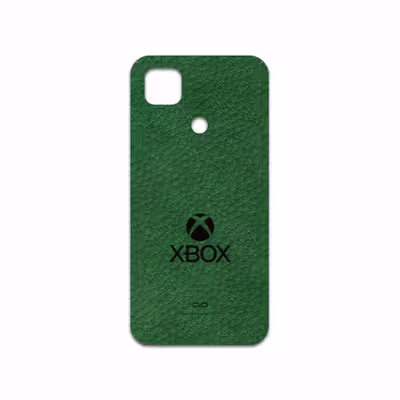 برچسب پوششی ماهوت مدل GL-XBOX مناسب برای گوشی موبایل شیائومی Poco C31