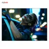 تابلوی ونسونی طرح Joker Police سایز 30x40