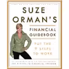 کتاب Suze Orman,s Financial Guidebook اثر Suze Orman انتشارات Currency