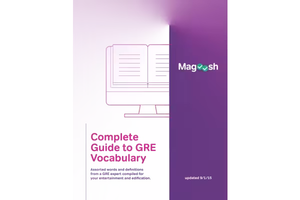 لغت آزمون GRE(3500) 🔬 - کتابخانه مجازی واتیکان