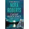 کتاب Carnal Innocence اثر Nora Roberts انتشارات Piatkus