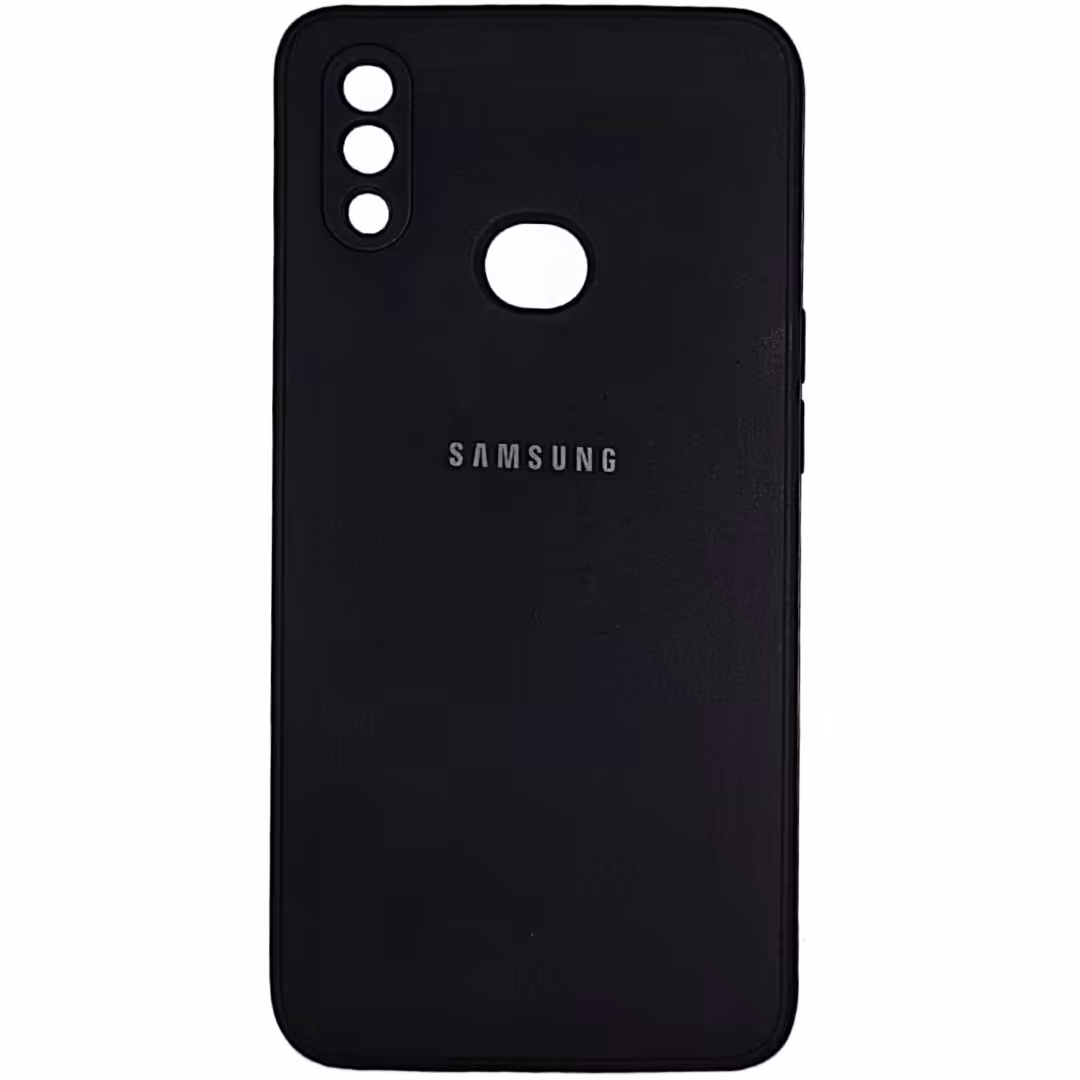 کاور مدل سیلیکونی مناسب برای گوشی موبایل سامسونگ Galaxy A10s