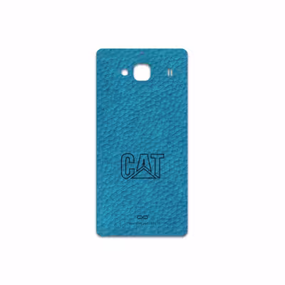 برچسب پوششی ماهوت مدل BL-CAT مناسب برای گوشی موبایل شیائومی Redmi 2