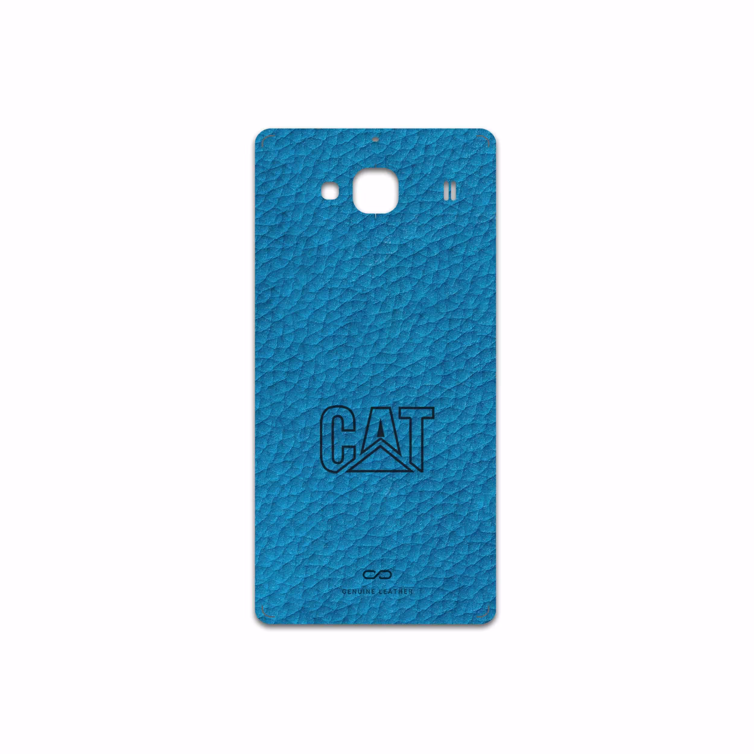 برچسب پوششی ماهوت مدل BL-CAT مناسب برای گوشی موبایل شیائومی Redmi 2