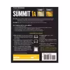 کتاب Summit 1A اثر Joan Saslow And Allen Ascher انتشارات اشتیاق نور