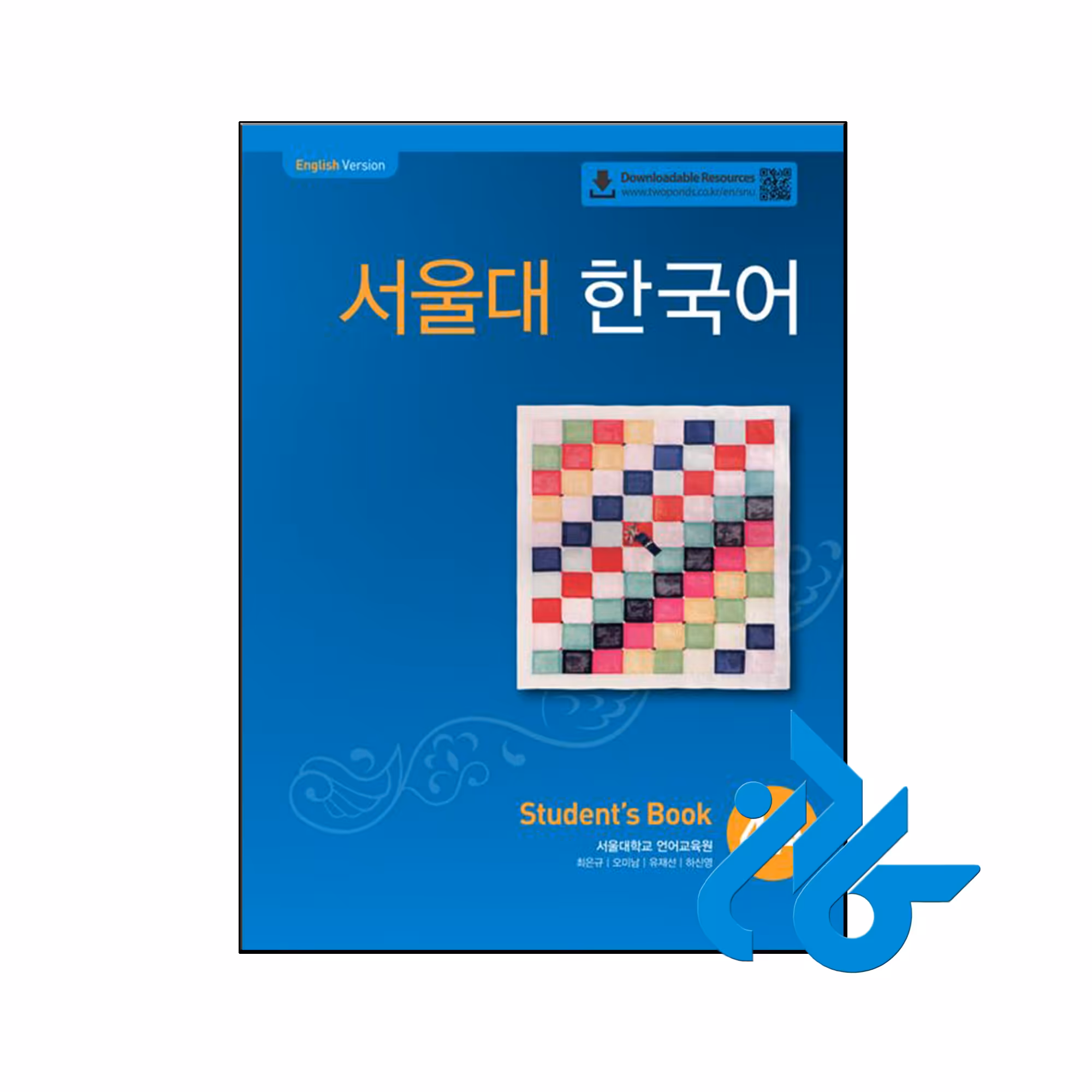 خرید و قیمت کتاب Seoul National University Korean 4A
