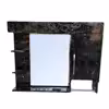 ست آینه و باکس سیتکا مدل SR 003