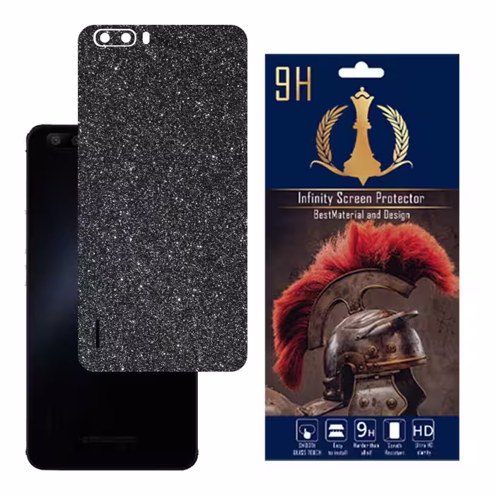 برچسب پوششی اینفینیتی مدل PRO MAX مناسب برای گوشی موبایل آنر 6 PLUS