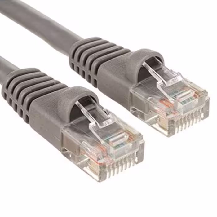 کابل شبکه CAT6 مدل NV44-12